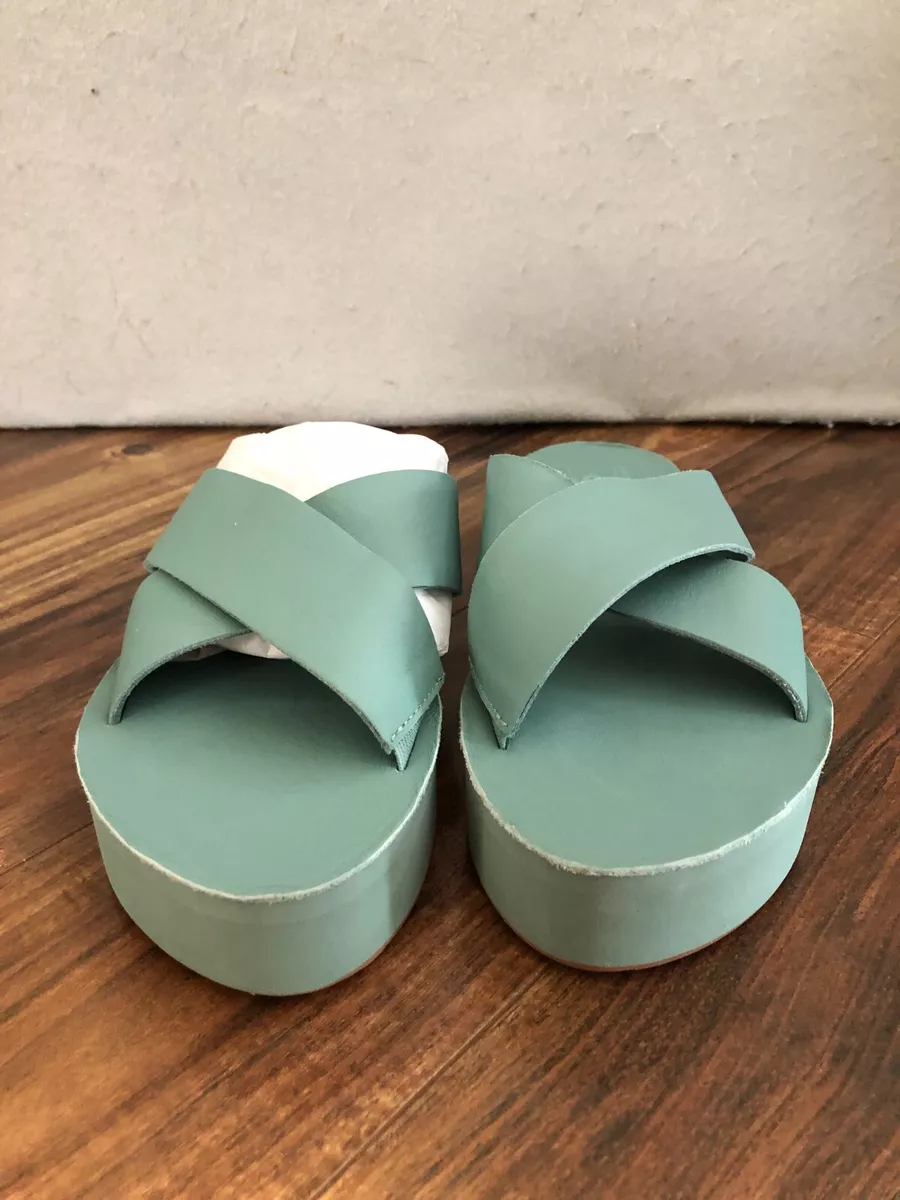 Vans slippers hotsell 2 straps