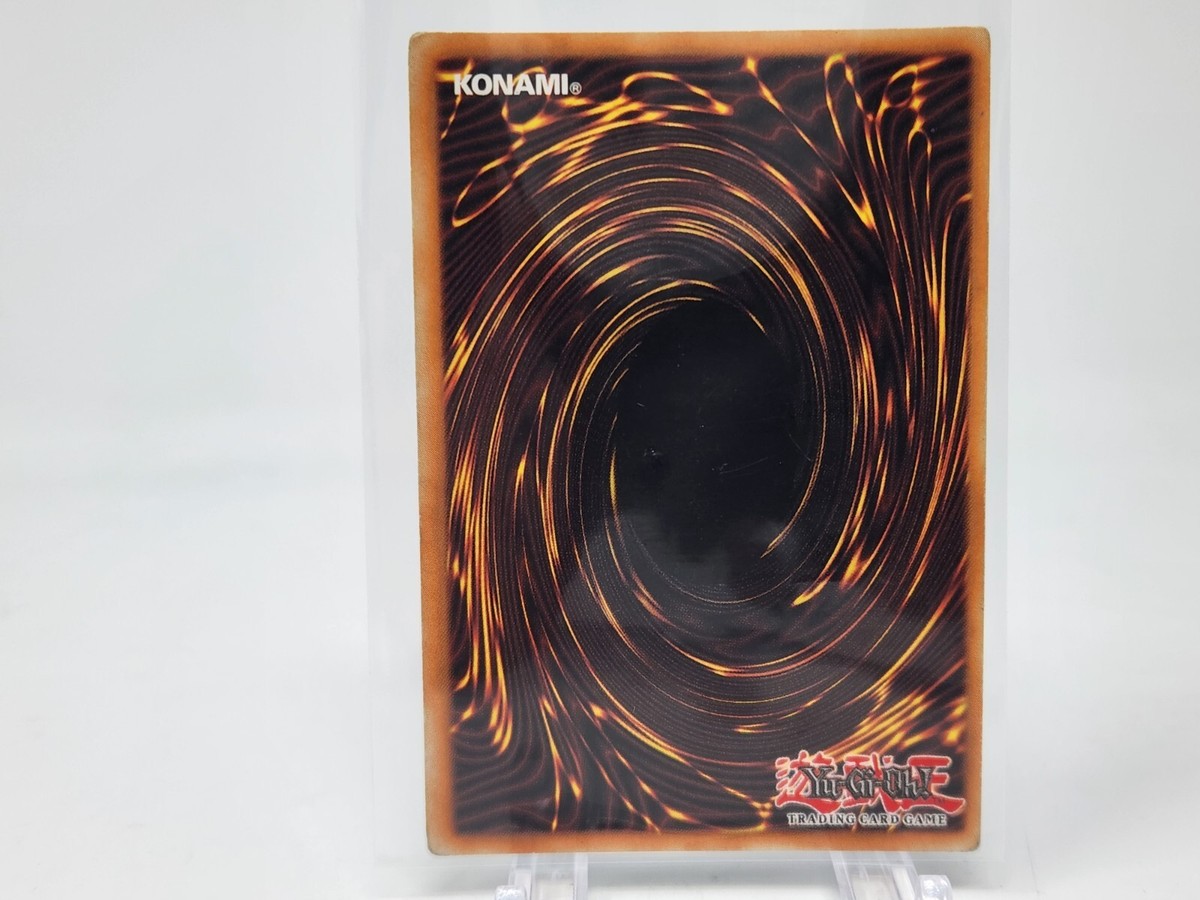 scapegoat yugioh card price Yu-Gi-Oh! Scapegoat Super Rare 1st Edition SDJ-041 MP