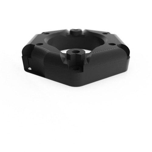 Logitech G29/G920/G923/G27/G25 Paddle Shifter Extender Semideep-Dish Adapter MOD - Bild 57 von 116