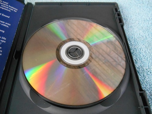 Aquaria: The Exotic Aquarium (DVD, 2001) EXOTIC FISH FOR YOUR TV - Picture 11 of 19