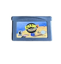 Crash Nitro Kart (Nintendo Game Boy Advance, 2003) Authentic Original *Works*