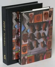 Ray Bradbury / Masks Lettered Issue Signed 1st Edition 2008 #202887
