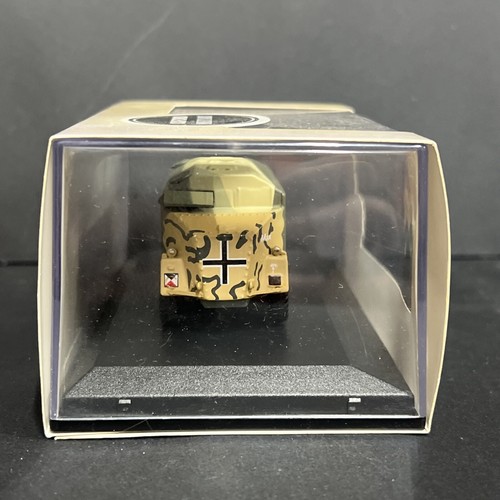 DORCHESTER ACV - MAX (ROMMEL) GERMANY 1941  -  1:76 OXFORD MILITARY -76DOR004 - Picture 2 of 5