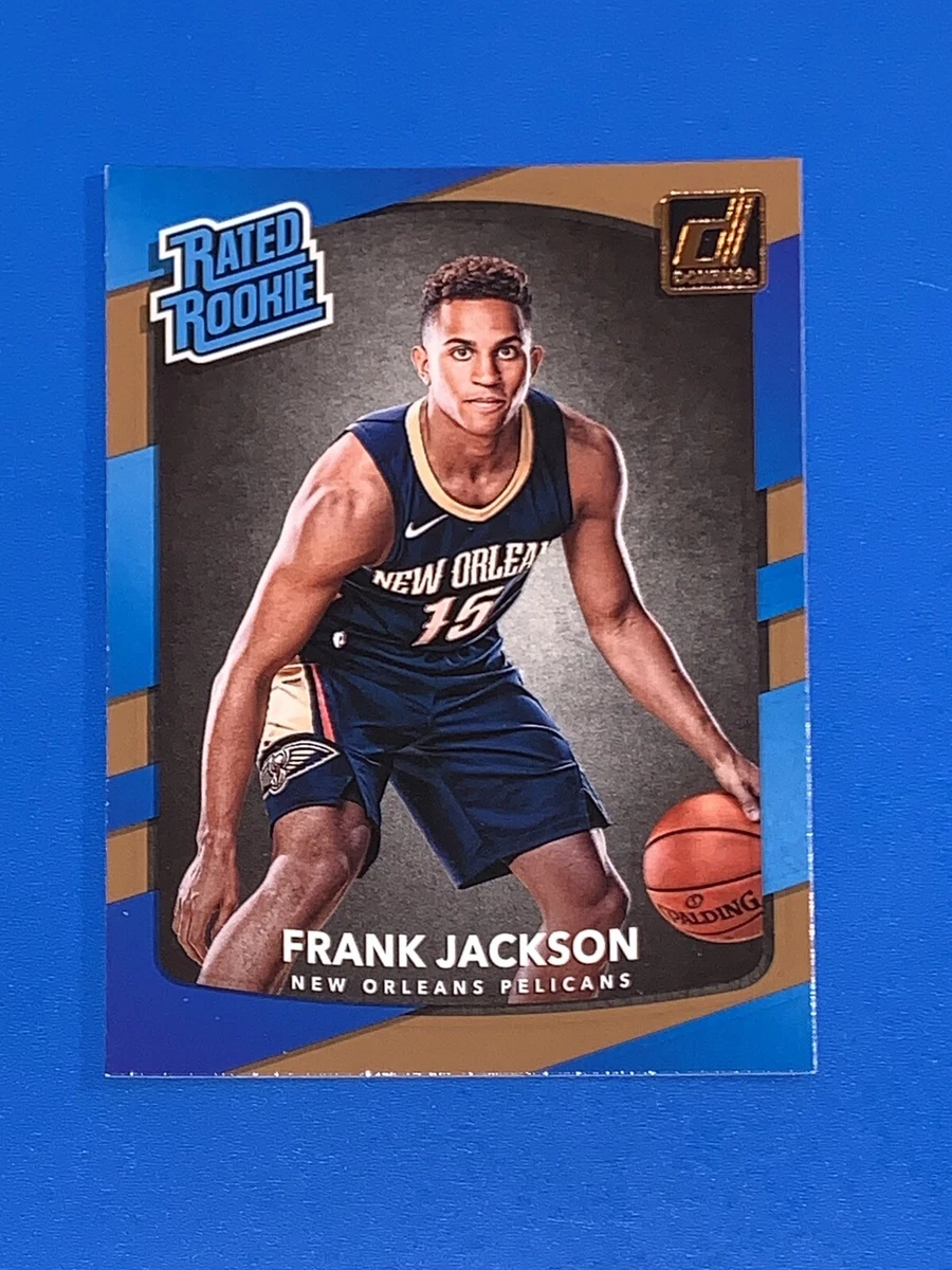 New orleans sales pelicans jackson
