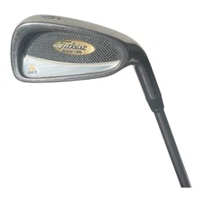 Titleist DCI 822 OS Gold Triangle 6 Iron TT Dynamic Gold Steel Regular 38" RH