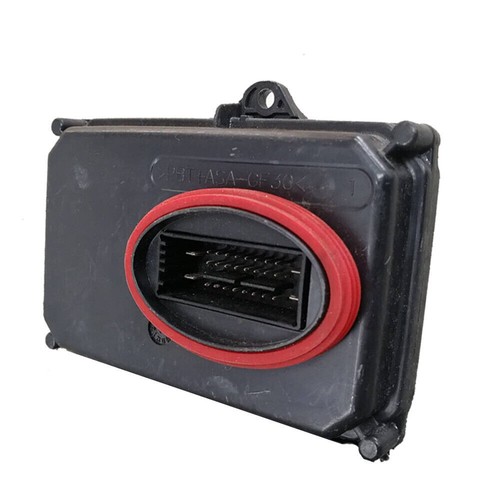 OEM 4G8 941 329 AFS Leistungsmodul For Hella VW Caddy 130732922802 Audi A7 RS7 - Picture 4 of 4