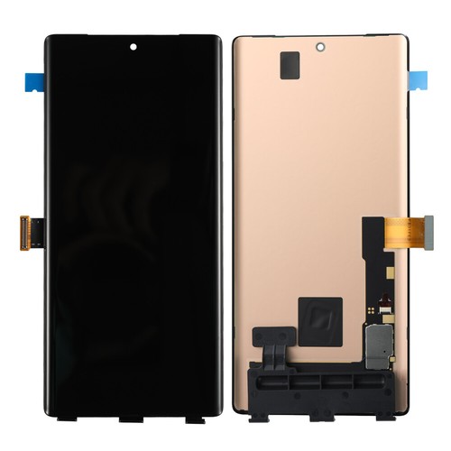 OLED LCD Display Touch Screen For Google Pixel 2 3 XL 3A 4 XL 4A 5A 6A 7 Pro Lot - Picture 26 of 33