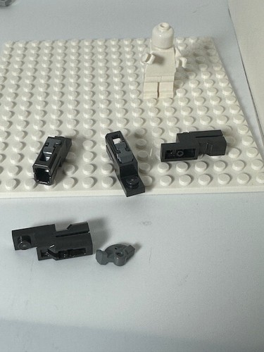Lego Pick A Brick-ALL GRAYS! NEW! MORE YOU BUY MORE YOU SAVE! - 第 59/126 張圖片
