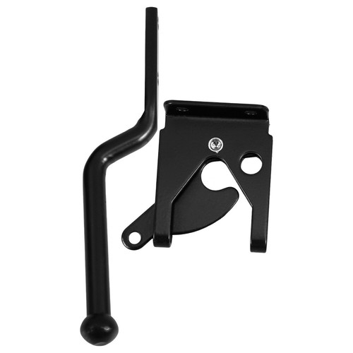 Türschlossriegel Türverriegelungen Hardware Sichtschutzzaun-Tor-Set