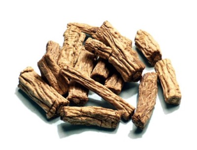 SAMEN der schöne Dang Shen Ginseng sieht gut aus und hilft bei vielen Leiden
