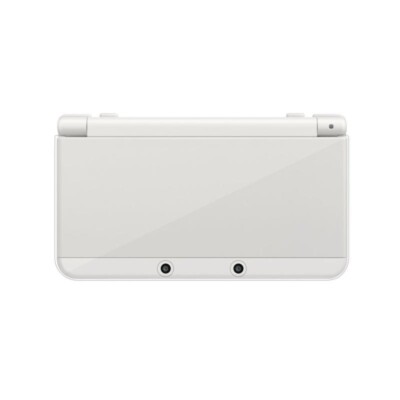 Hori PC HARD Protect Case Cover Clear for NEW Nintendo 3DS(NOT 3DS