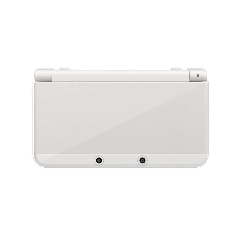 Hori PC 硬质保护壳 保护套 透明 适用于全新任天堂 3DS(非 3DS LL,XL) 日本 — 第 2/2 张图片