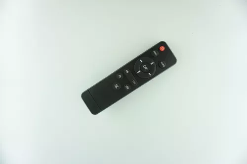 Remote Control For ARTlii Enjoy 3 Full HD 1080P LCD Wi-Fi Portable Projector