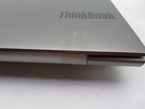 Lenovo ThinkBook 14 G3 ACL Ryzen 5 5500U 2,1 GHz 16 GB 128 GB M.2 W11P COSM/USB DMG - Imagen 12 de 18