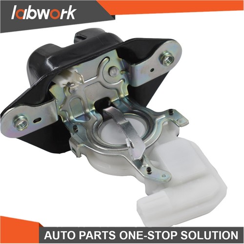 Labwork Trunk Tailgate Door Lock Latch Actuator For Honda CR-V 2007-2010 2011 - Picture 1 of 8