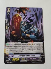 Cardfight!! Vanguard See-saw Game Loser BT07/068EN C CFV NM