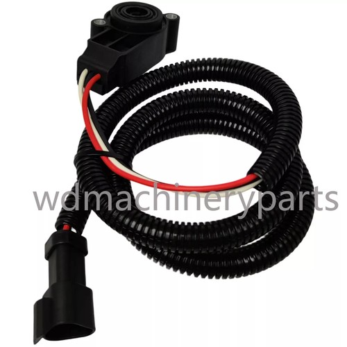 266-1466 Throttle Position Sensor Fit For Caterpillar C7 C10 C12 C13 C15 3406E - Picture 3 of 5
