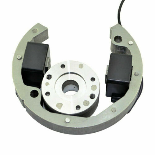 Magneto Stator Rotor Ignition Coil Flywheel For KTM 50cc SX KTM50 DIRT PIT BIKE - Picture 7 of 11
