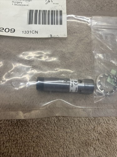 BALLUFF BES02WK (BES M12MC1-PSC10F-S04G) Nagelneu in OVP. - Bild 4 von 4