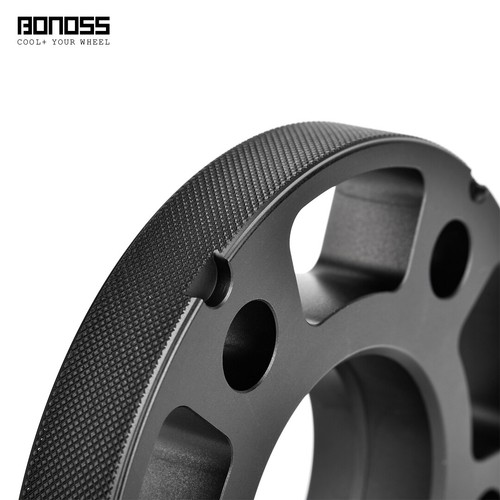 Front 15mm Rear 20mm 5x4.5 Wheel Spacers for Lexus IS300 IS350 IS500 F Sport 22+ - Picture 11 of 12