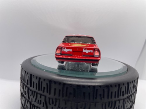 Greenlight Tim Richmond #25 Folgers 1986 Chevy Monte Carlo NASCAR Race Car - Picture 9 of 11