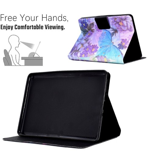 Shockproof Leather Smart Case Cover For Amazon Kindle Paperwhite 12th Gen 7 inch - Picture 8 of 300