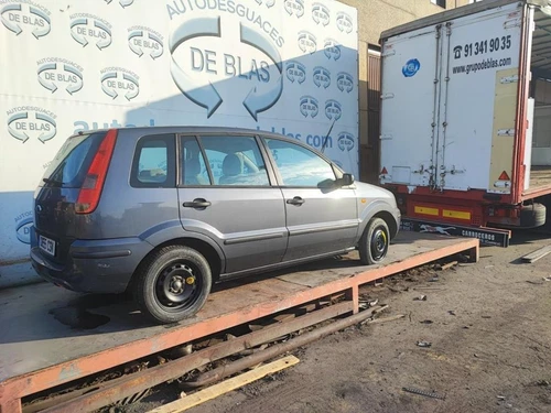 YS4H-19D629-AB Compresor Aire Acondicionado para FORD FUSION (CBK) 2004 2846900 - Imagen 5 de 9