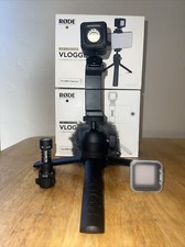 Rode Vlogger Kit USB-C Edition Filmmaking Kit