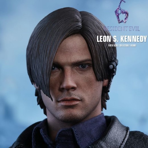 RESIDENT EVIL 6 LEON S. KENNEDY VGM22 HOTTOYS HOT TOYS ACTION FIGURE MA AQ5831 vendiendo bien en todo el mundo RESIDENT EVIL 6 LEON S. KENNEDY VGM22 VGM22 VGM22 HOTTOYS HOT TOYS ACTION FIGURE MA AQ5831 genuina alta calidad