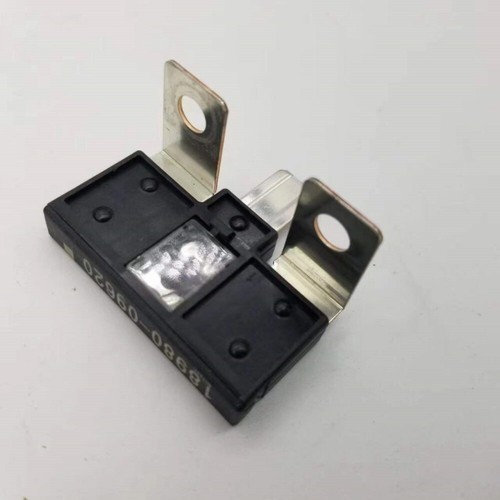1898009620 Multi-Purpose Fuse For Hyundai Elantra KONA 1.0 T-GDI 2426776 - Foto 3 di 6