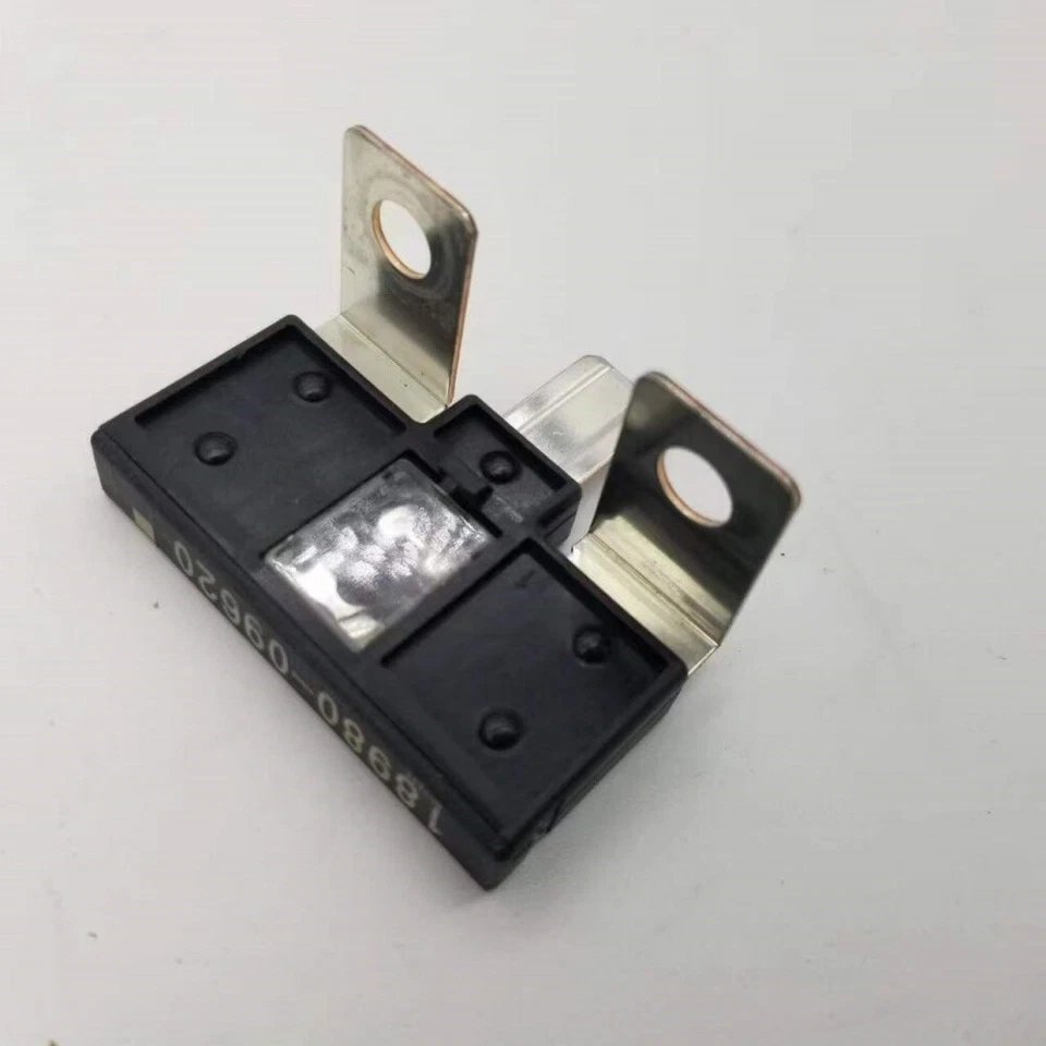 1898009620 Fusible multiusos para Hyundai Elantra KONA 1.0 T-GDI 2426776 Foto 3 de 4