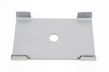Lawn Mower Twin Double + Blade Spacing Mount Holding Bracket 3" Inch 5/8 Hole