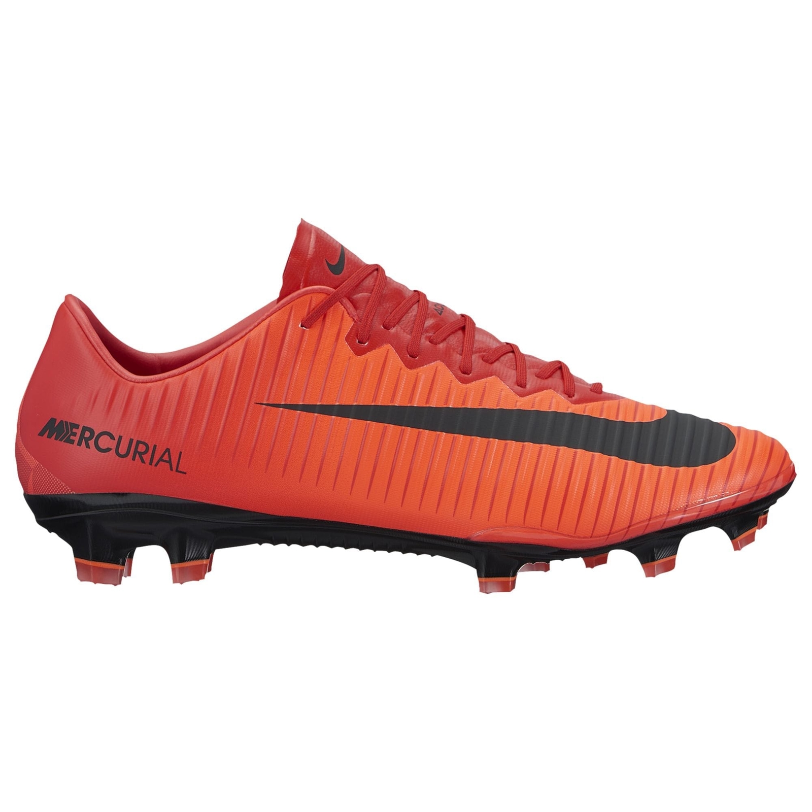 Nike Mercurial Vapor XI FG Men's Bright Crimson/White/University Red 31958616 Nike Mercurial Vapor XI FG Men's Bright Crimson/White/University Red 31958616