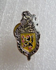 INSIGNE MILITAIRE mini PIN'S GENDARMERIE DU NORD PAS DE CALAIS TBE