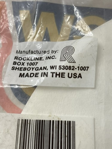 Brew Rite Coffee Filters, Cone Style #2 USA 1980's New NOS Vintage - Picture 4 of 7