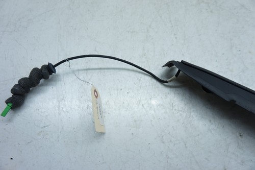 2016-2023 Jaguar XF OEM Left Rear Trunk Pinch Sensor - Picture 2 of 10