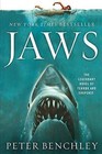 Jaws by Peter Benchley (Paperback / softback, 2013)