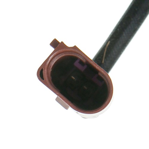 Sensor de temperatura de los gases de escape delantero DPF para Audi A3 Seat Skoda Superb II VW Golf VI Passat - Imagen 7 de 8
