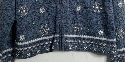 SUÉTERES NAVIDAD MUJER TALLA PEQUEÑA O GRANDE - Imagen 6 de 13