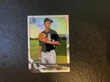 2018 Bowman Mega Box Mojo Refractors BUY 5 GET 5 FREE Complete Your Set You Pick