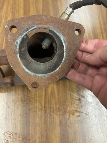 Exhaust Manifold 1.6L Fits 04-08 AVEO 162776 - Bild 10 von 14