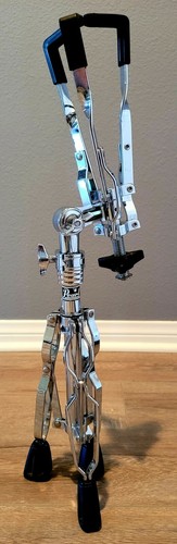 Pearl Snare Drum Stand - Picture 6 of 6