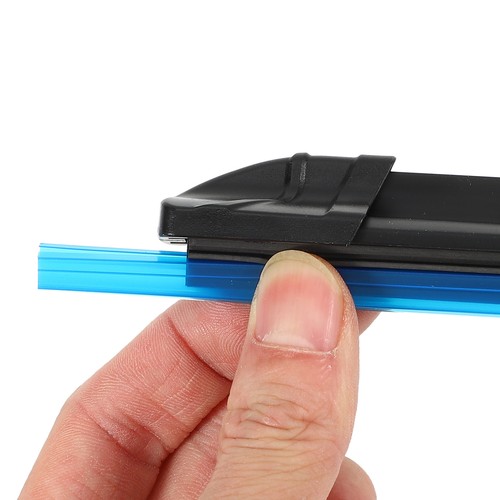 1 Set Car Front Rear Windshield Wiper Blade for Toyota RAV4 2001-2005 Black - Picture 5 of 6