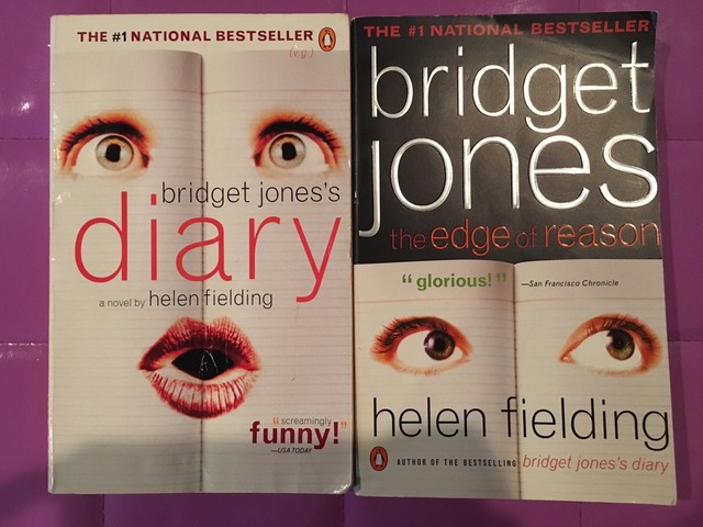 Il Diario Di Bridget Jones Helen Fielding