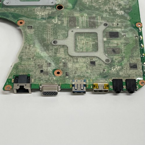 Genuine Toshiba Satellite L750 L755 Series Motherboard DABLBDMB8E0 A000081570 - 第 8/17 張圖片