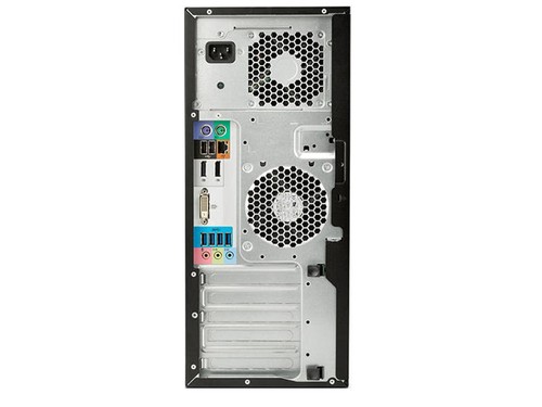 *3Jahre GEWL* HP Z240 Tower i3 6Gen 16GB 480GB SSD DVD W11P iHD - Picture 3 of 4