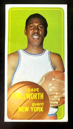 1970-71 Topps Baloncesto Niños Altos - TÚ ELIGES - Completa tu conjunto. Combinar barco - Imagen 72 de 119