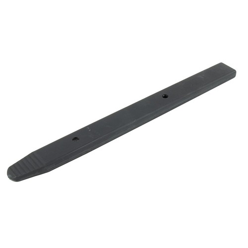 Protector de llanta de calcetín de coche negro 3 piezas cambiador de neumáticos herramienta de elevación de cuentas barra de palanca - Imagen 10 de 24