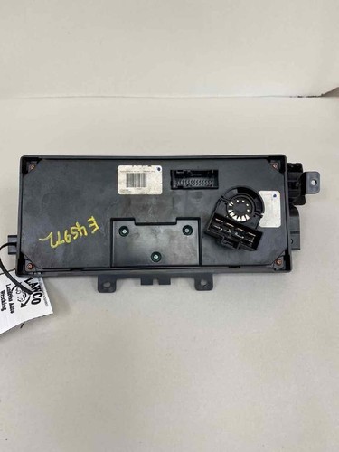 2005-2012 Nissan X terra Climate Heater A/C Temperature Control OEM Used - Picture 2 of 2
