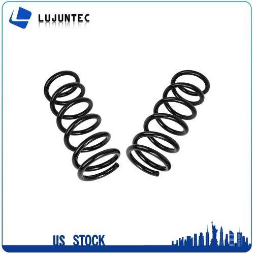 2x Muelle helicoidal trasero L/R para Quest 2011-2016 Nissan Murano 2009-2014 550201AA0B - Imagen 3 de 6